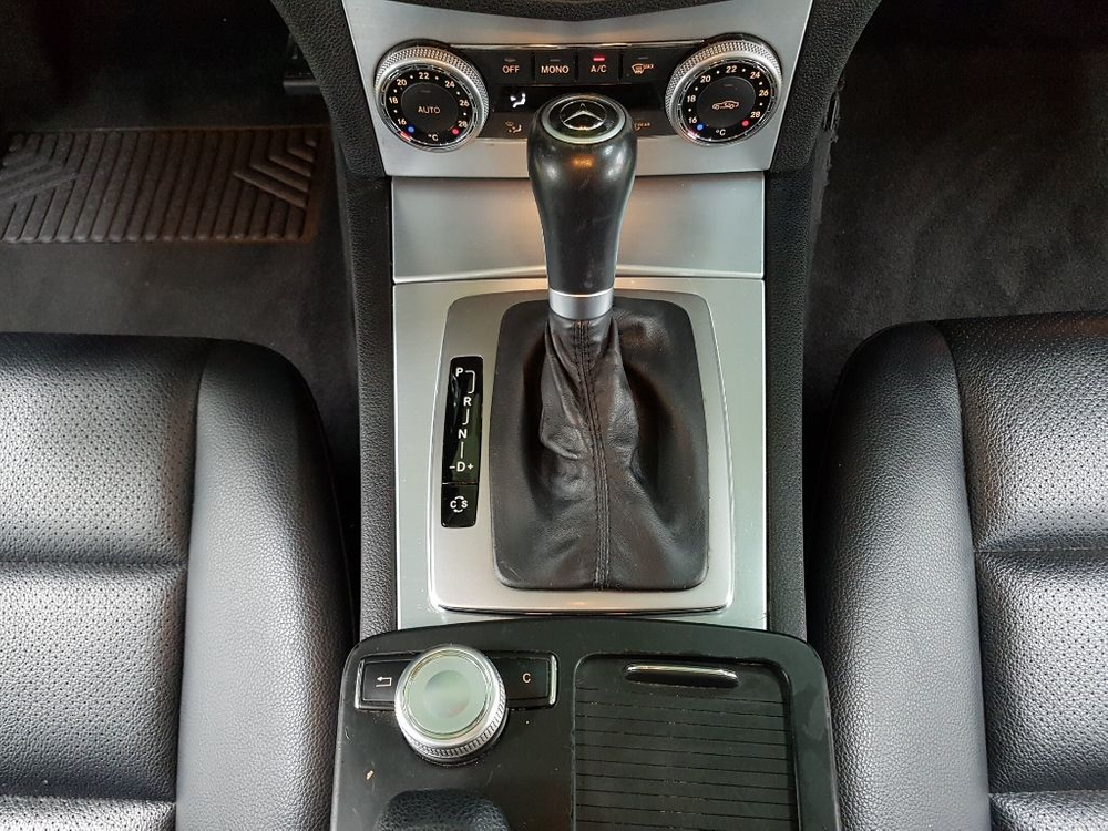 C클래스 CDI 블루이피션스 대구 중고차--6