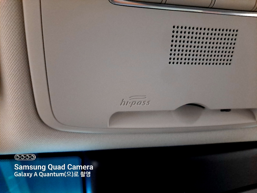 더뉴그랜저IG 휘발유 오토 무사고 대구 중고차--5