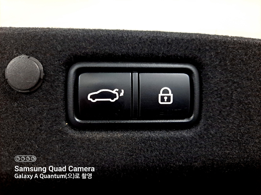 더뉴그랜저IG 휘발유 오토 무사고 대구 중고차--6