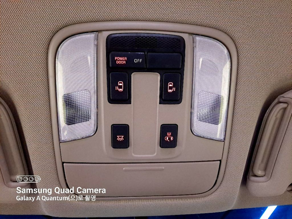 올뉴카니발 디젤 9인승 프레스티지 무사고 대구 중고차--7