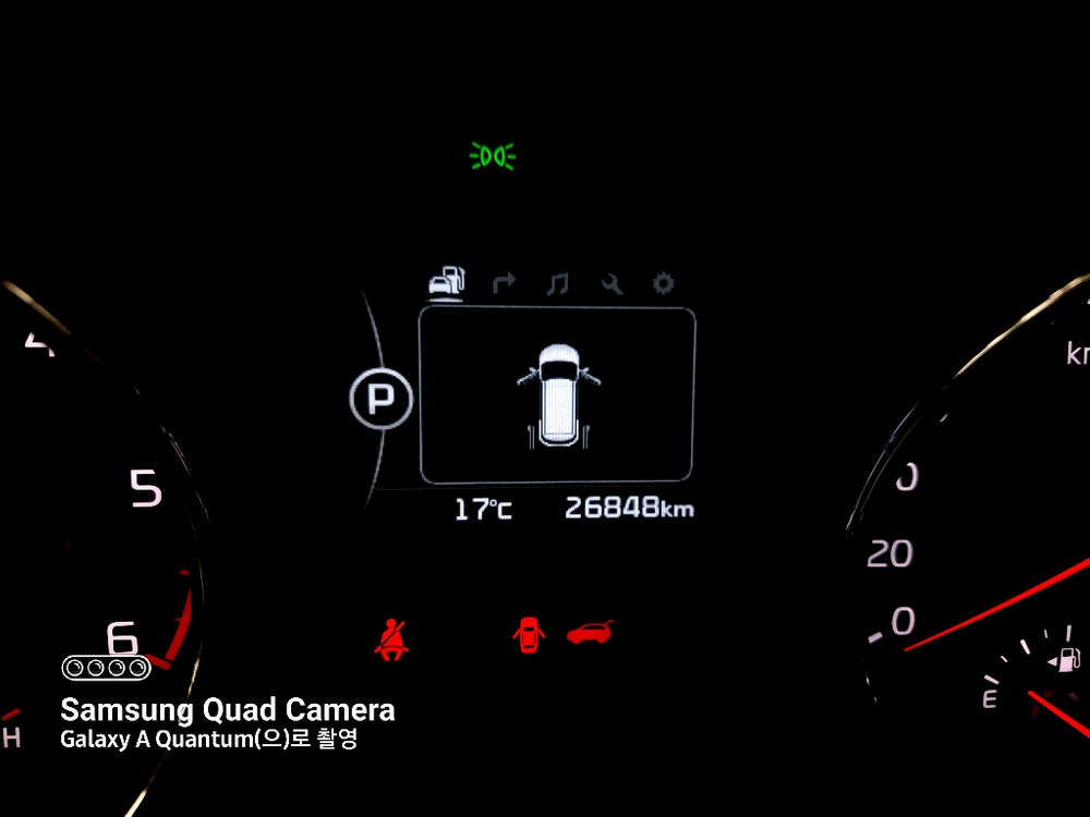 올뉴카니발 디젤 9인승 프레스티지 무사고 대구 중고차--3