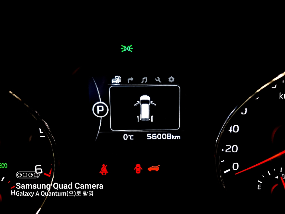 올뉴카니발 디젤 9인승 프레스티지 무사고 대구 중고차--3