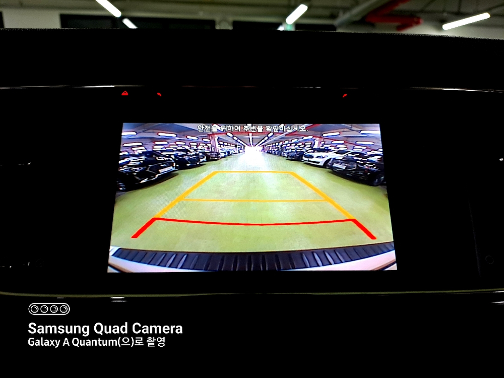 올뉴카니발 디젤 9인승 프레스티지 무사고 대구 중고차--4