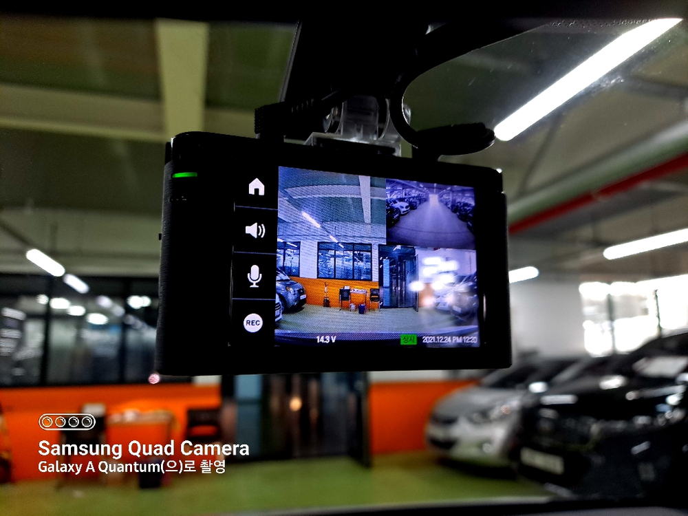 올뉴카니발 디젤 9인승 프레스티지 무사고 대구 중고차--5