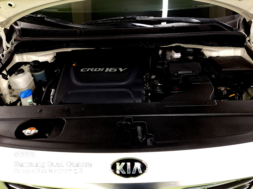 올뉴카니발 디젤 9인승 프레스티지 무사고 대구 중고차--2