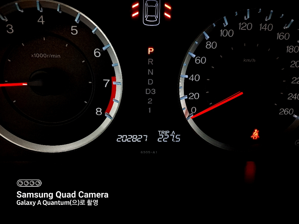 혼다어코드8세대 휘발유 오토 대구 중고차--3