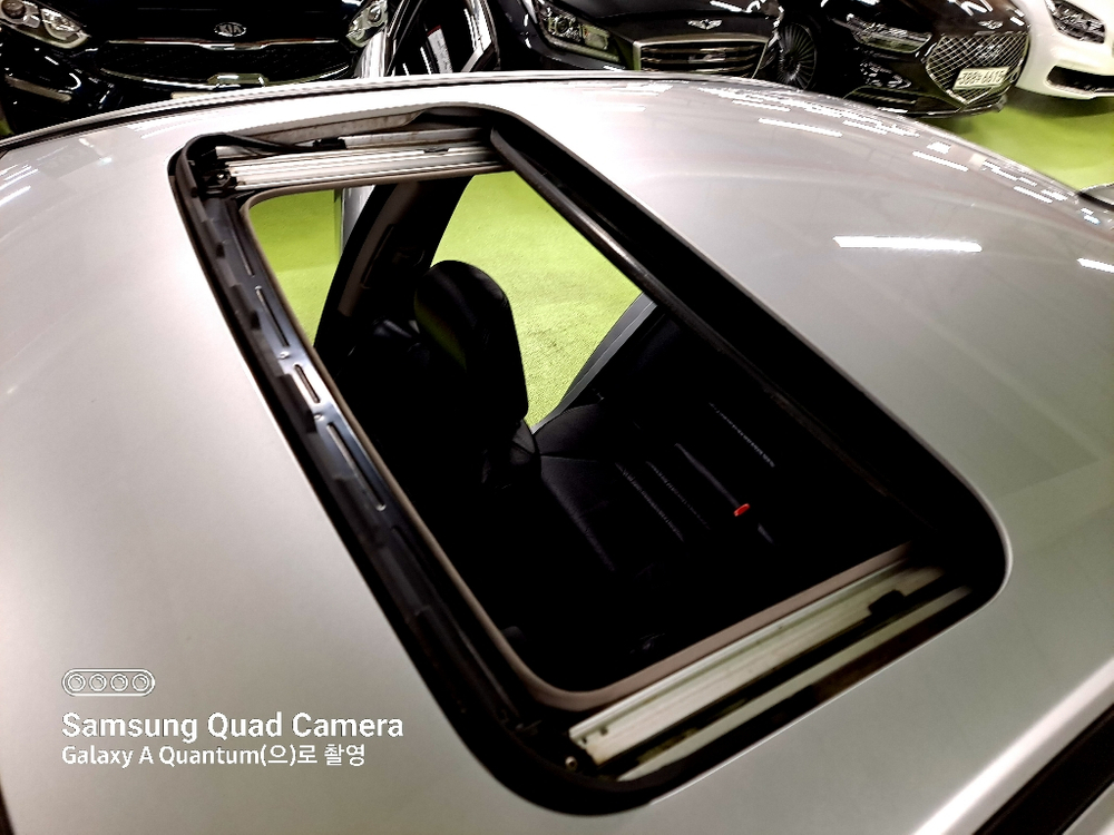 혼다어코드8세대 휘발유 오토 대구 중고차--7