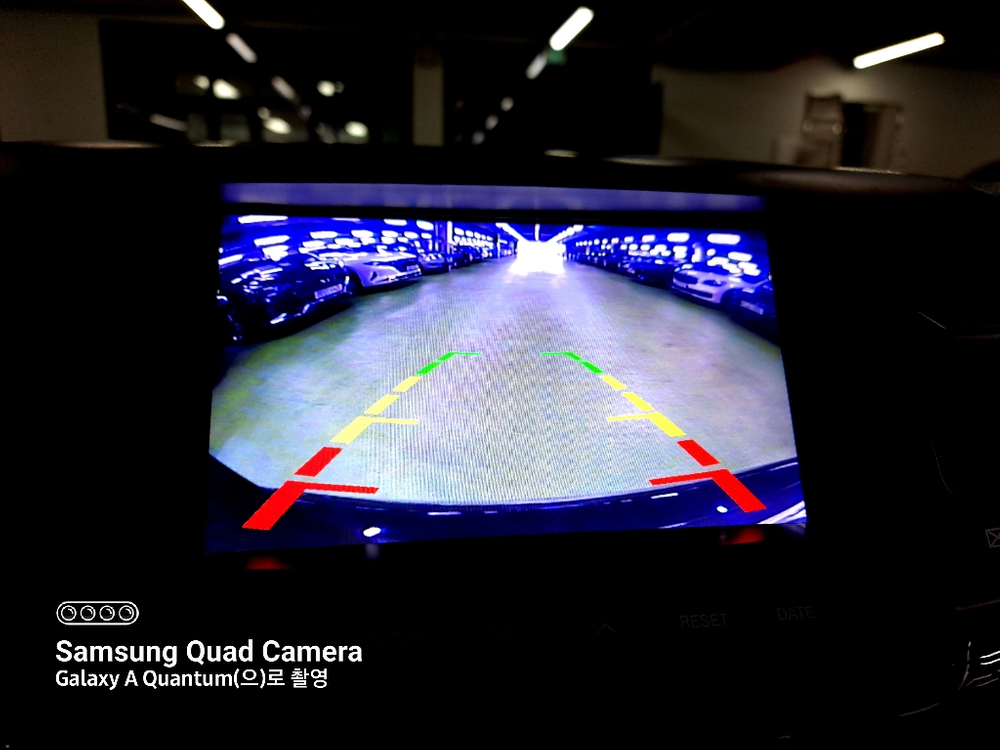 오피러스 프리미엄 휘발유 오토 대구 중고차--5