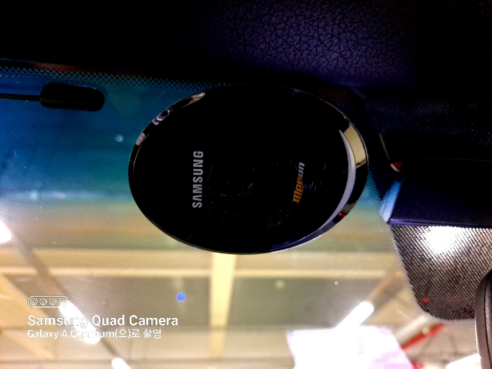 오피러스 프리미엄 휘발유 오토 대구 중고차--7