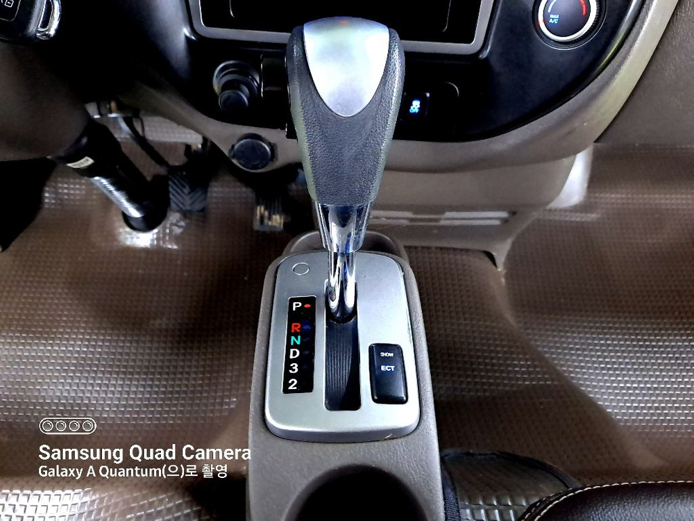 포터2 디젤 오토 무사고 대구 중고차--6