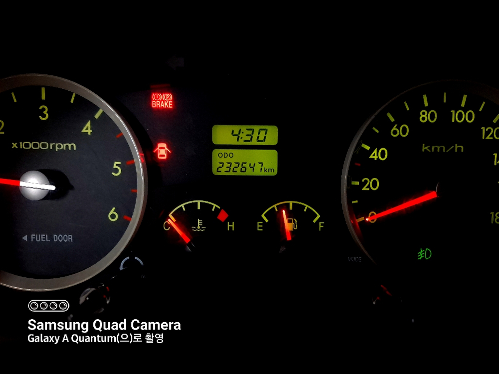 포터2 디젤 수동 대구 중고차--3