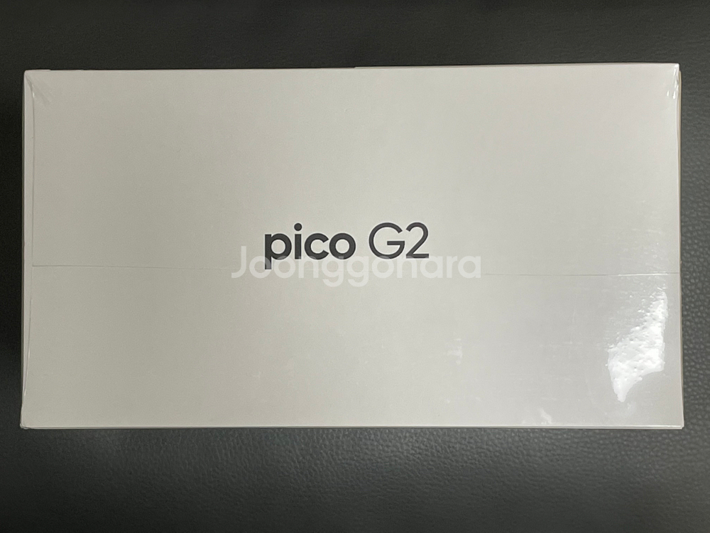 Pico G2 판매합니다 (미개봉 VR기기)--3