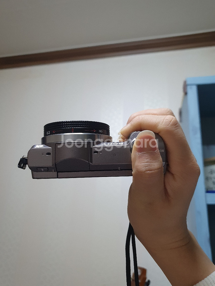Rockstar 10mm f8 소니E 어안렌즈--7