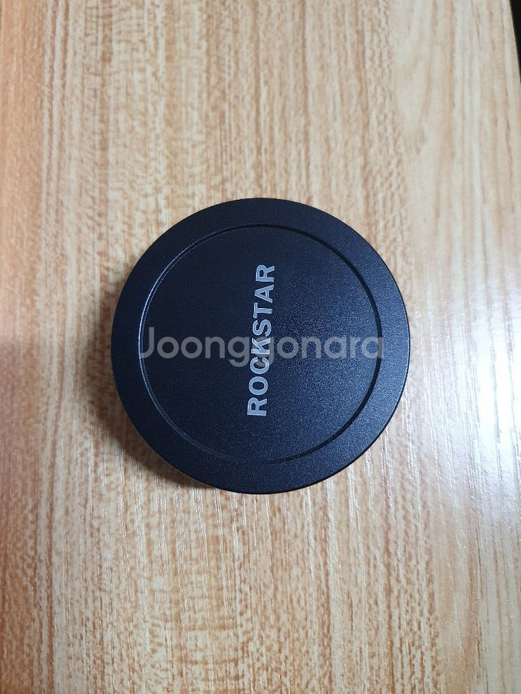 Rockstar 10mm f8 소니E 어안렌즈--3