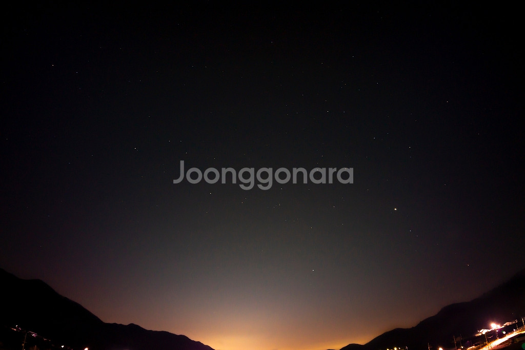 Rockstar 10mm f8 소니E 어안렌즈--8