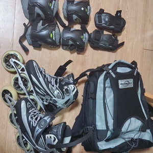 롤러브레이드 250mm (Rollerblade)