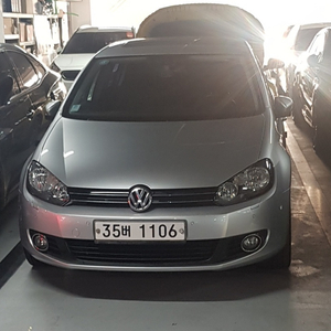 골프2.0tdi 디젤 중고차