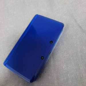 닌텐도3ds 블루 상태좋음 외 구성품 판매합니다.