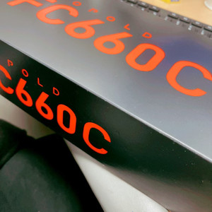 레오폴드 fc660c 저소음 무접점 팔아요!!