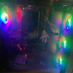 게이밍컴퓨터 본체 (마지막 가격내림)