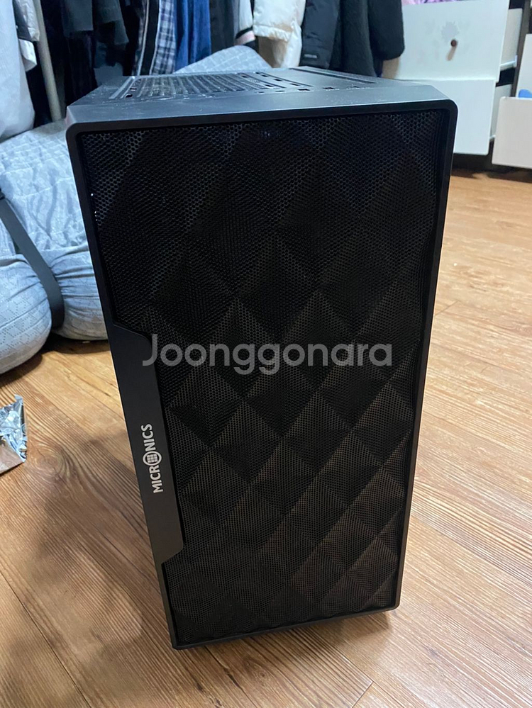 게이밍컴퓨터 본체 (마지막 가격내림)--1