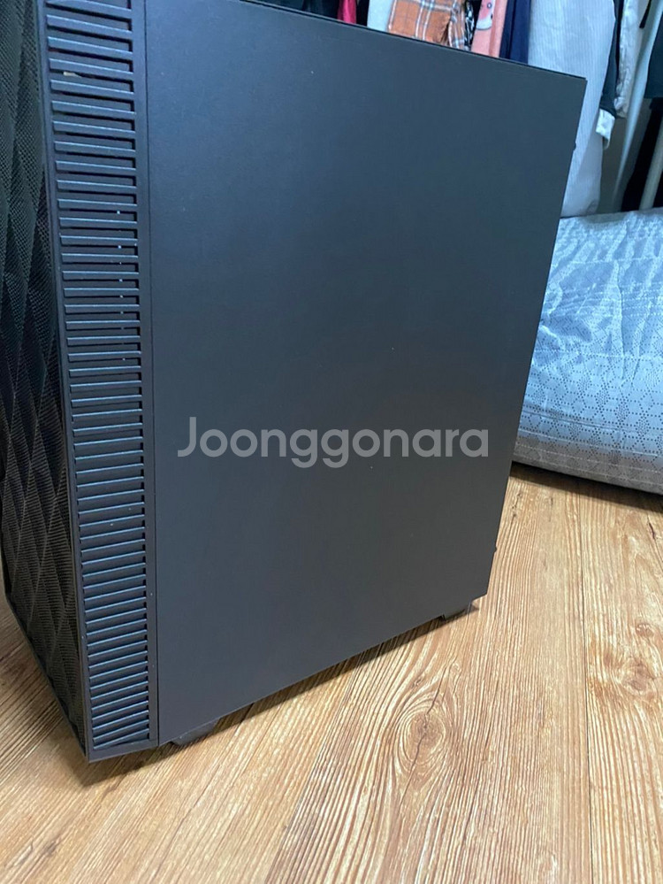 게이밍컴퓨터 본체 (마지막 가격내림)--2