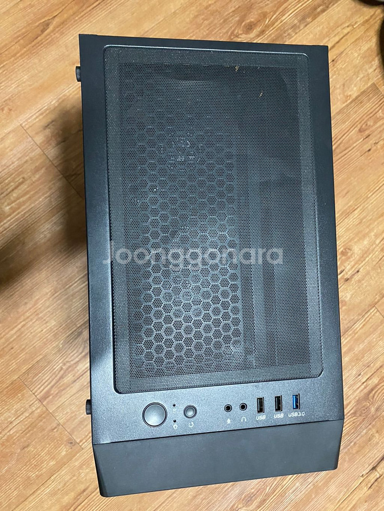 게이밍컴퓨터 본체 (마지막 가격내림)--3