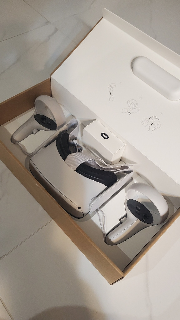 오큘러스퀘스트2 128--1