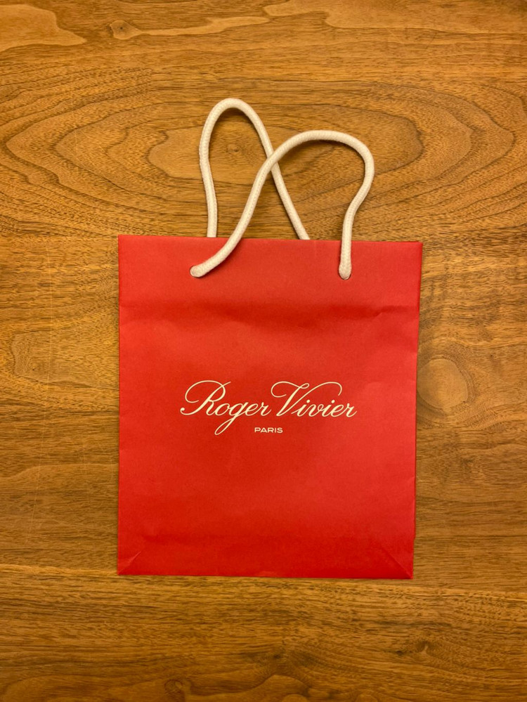 구찌 슈즈박스, 샤넬 케이스, 명품 쇼핑백--8