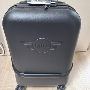 BMW MINI Trolley(트롤리백) 캐리어 입니다