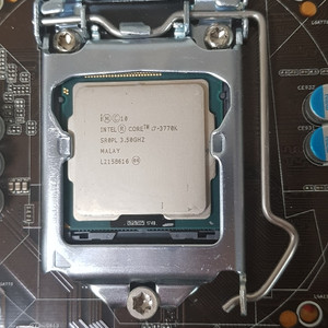 i7-3770k