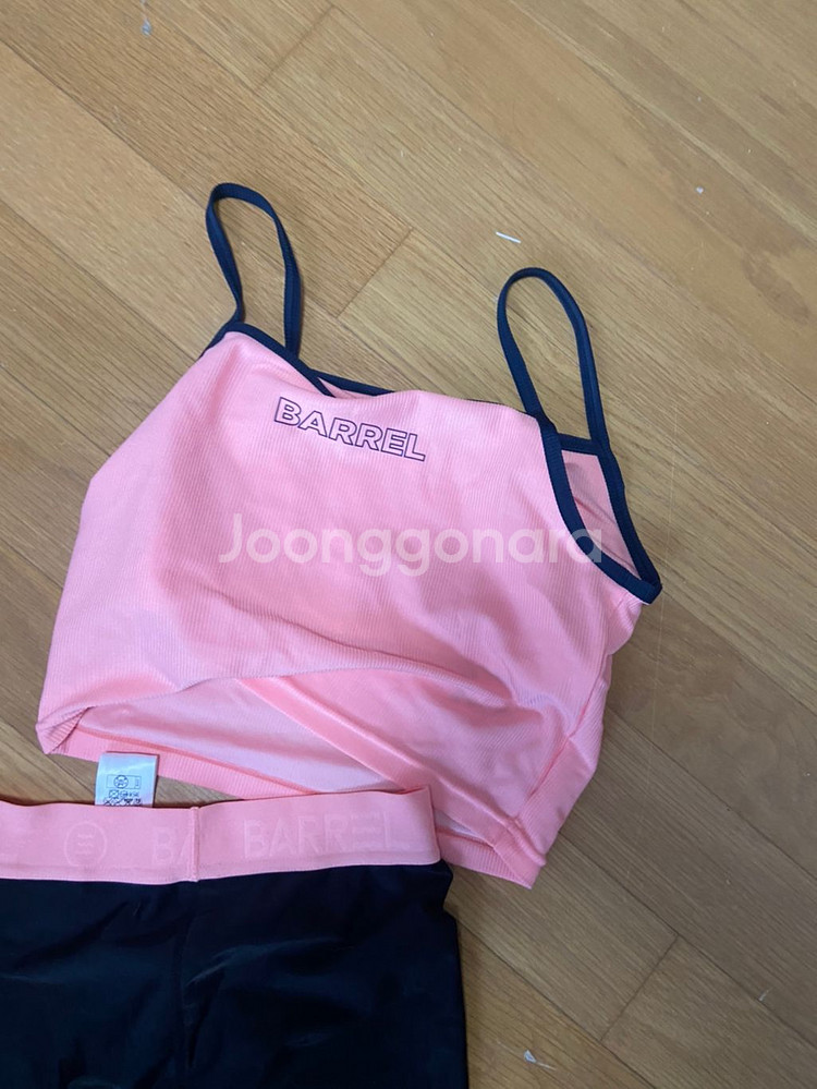 배럴래쉬가드,레깅스--0