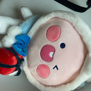 카카오프렌즈 인형