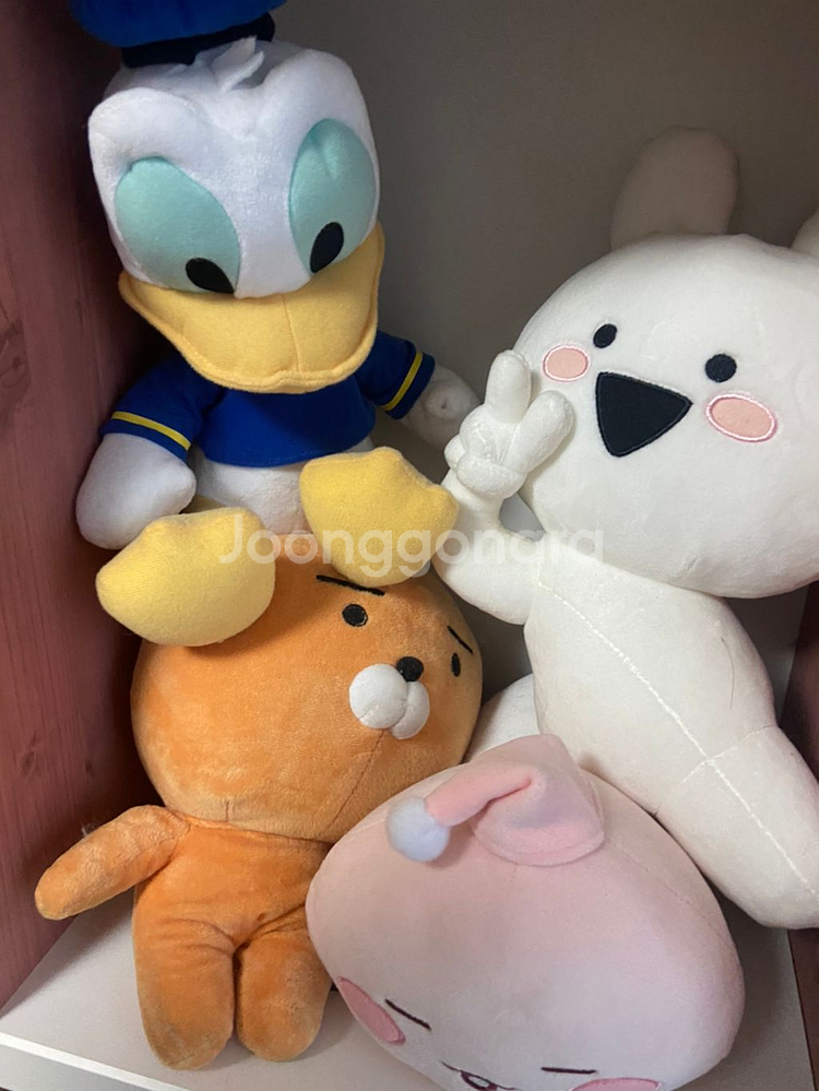 인형 한개당 이천원--1