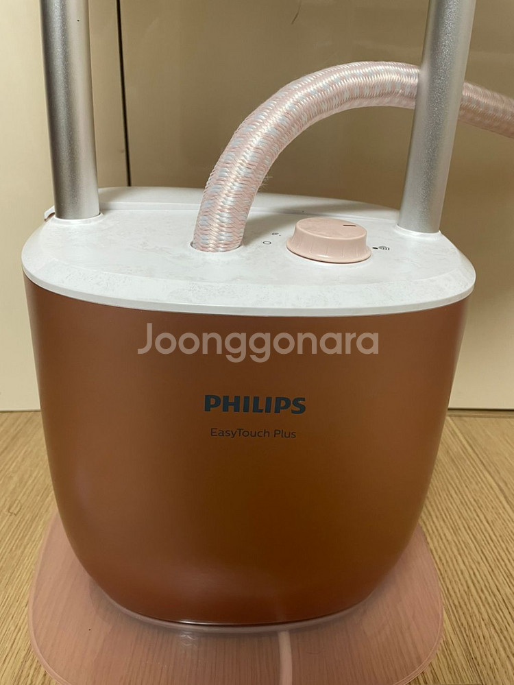 필립스스탠드스팀다리미--1