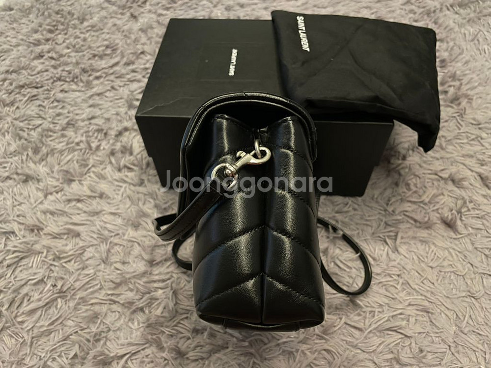 입생로랑루루백--4