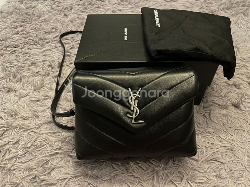 입생로랑루루백--1