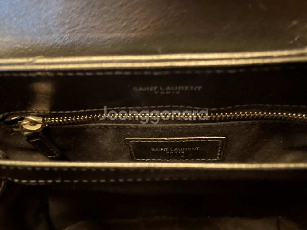 입생로랑루루백--6