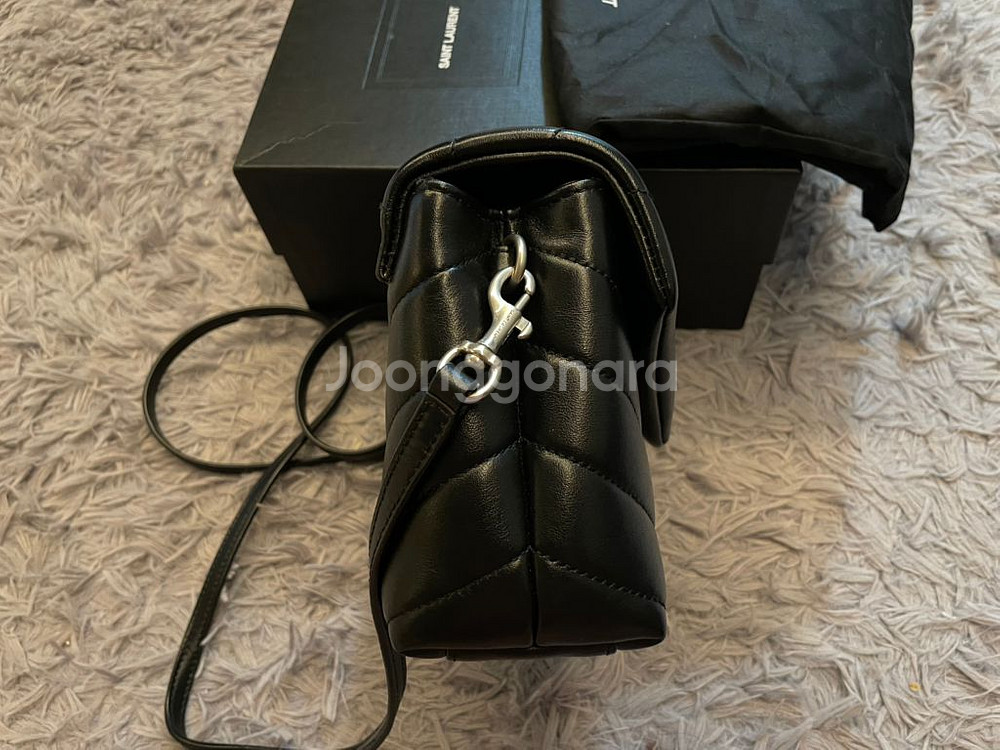 입생로랑루루백--3