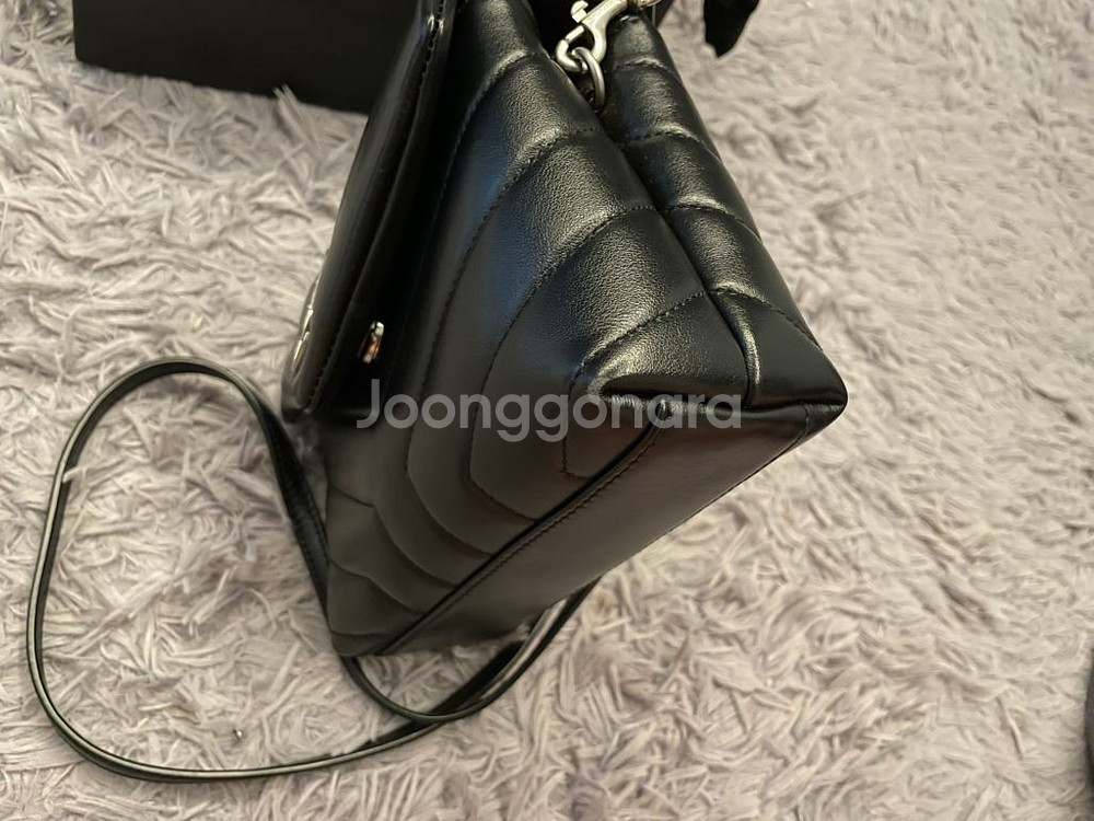 입생로랑루루백--9