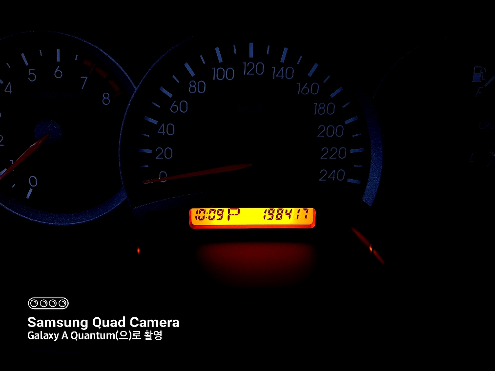 뉴SM5 LPG 오토 무사고 대구 중고차--3