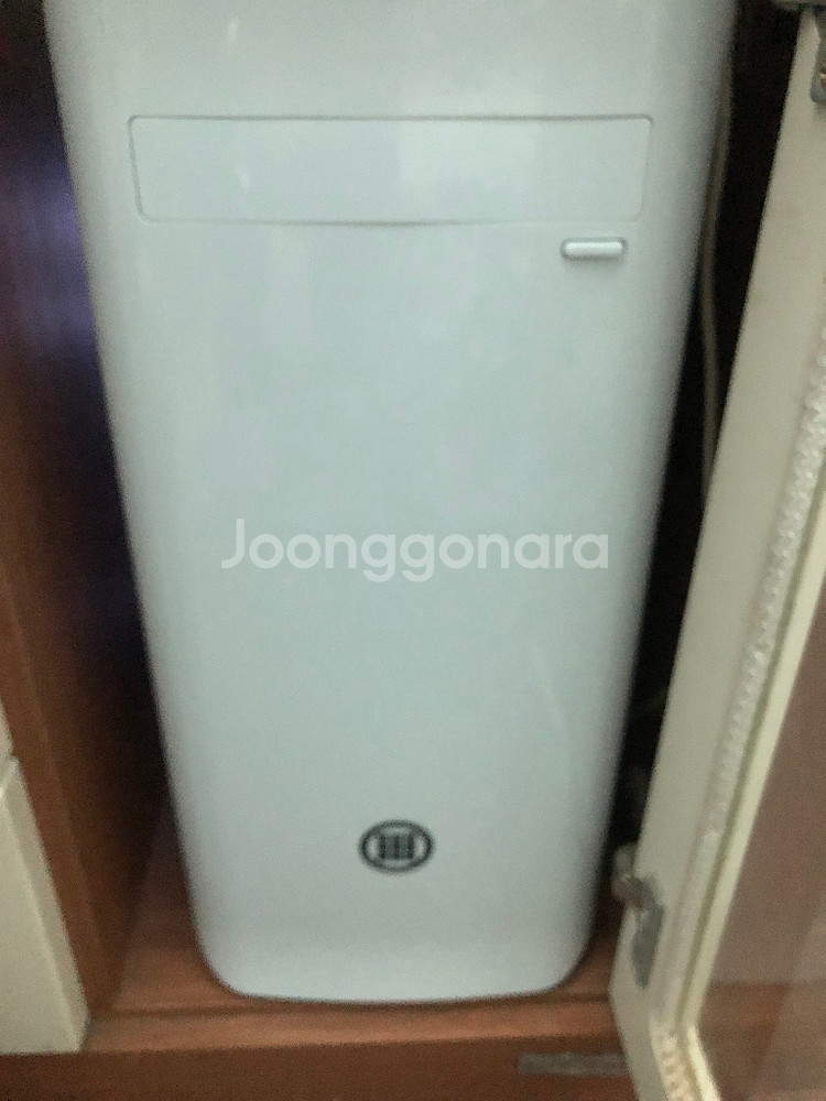 대구) 데스크탑 급처. gtx1060 3gb--1