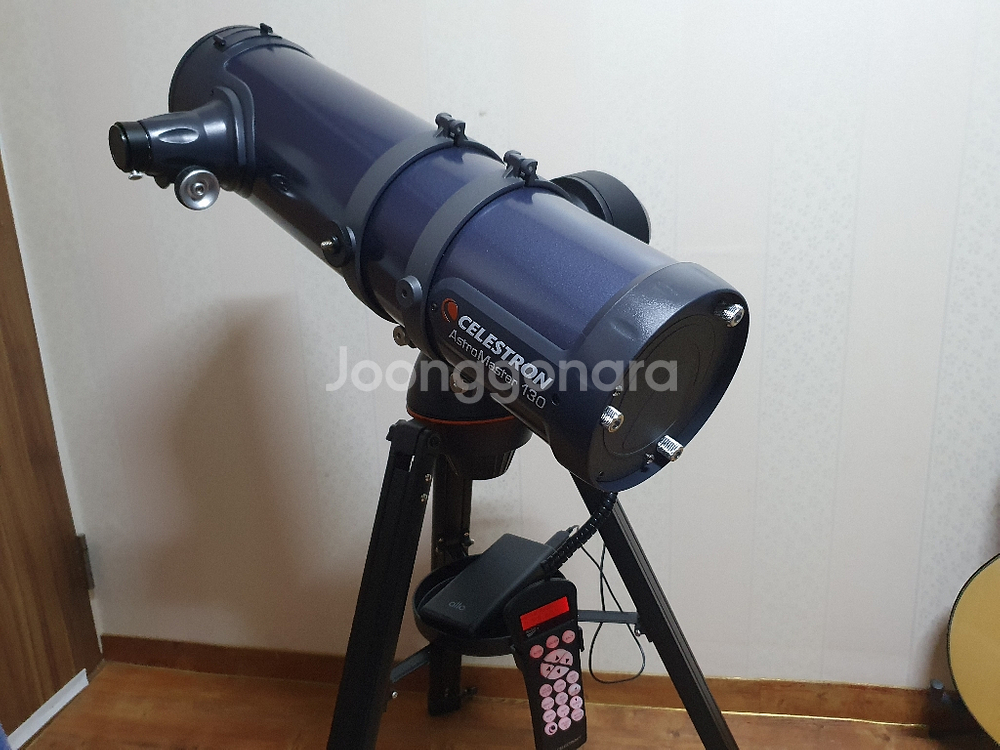 셀레스트론 코동 가대 + 130eq 천체망원경 풀세트 | 기타 레저/여행용품 | 중고나라