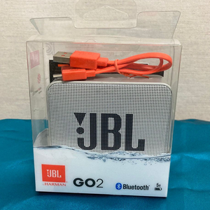 JBL GO2 블루투스 스피커