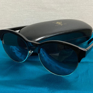 라플로리다 테네시 블랙 선글라스