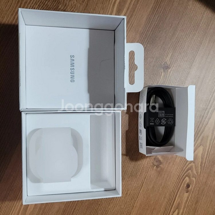 갤럭시 버즈 라이브 S급 / 무선이어폰 / 삼성--6