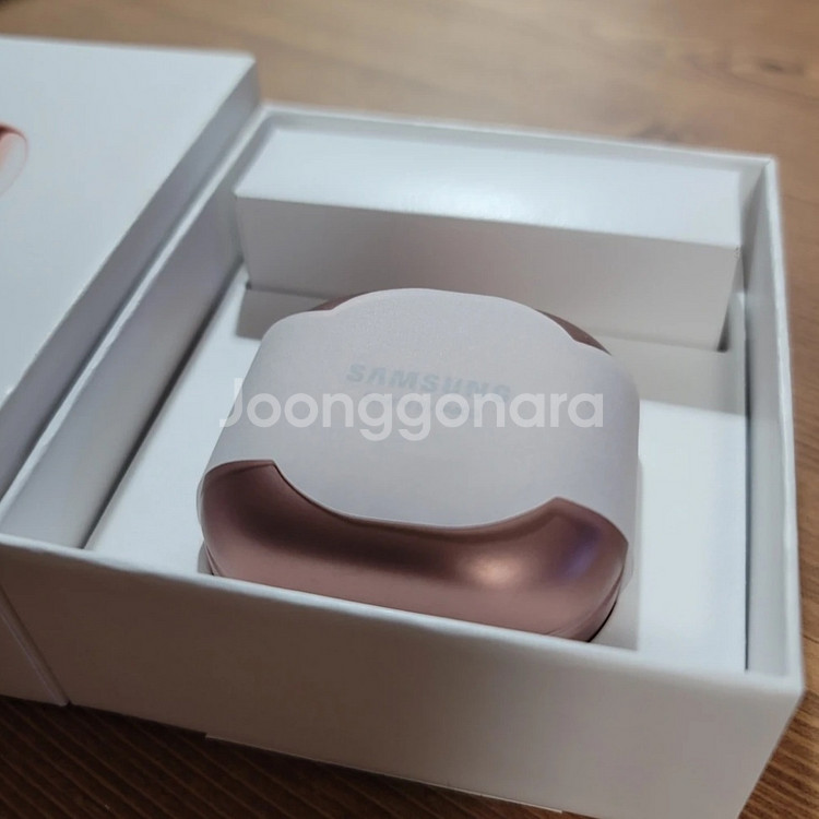 갤럭시 버즈 라이브 S급 / 무선이어폰 / 삼성--7