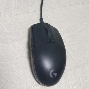 로지텍 g102