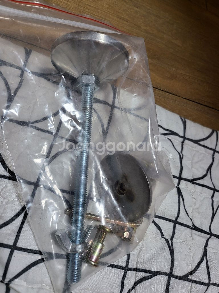 수제공작소 아카시아 캣타워 콘도 팝니다--2