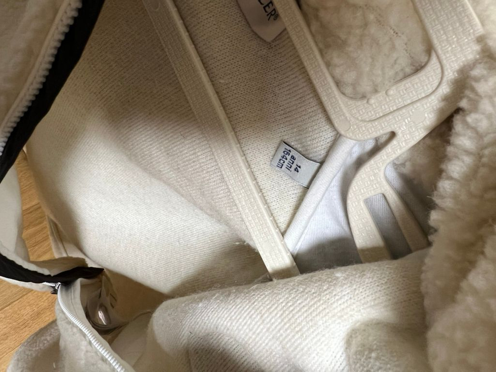 몽클레어키즈후리스(14y)가격내림--4